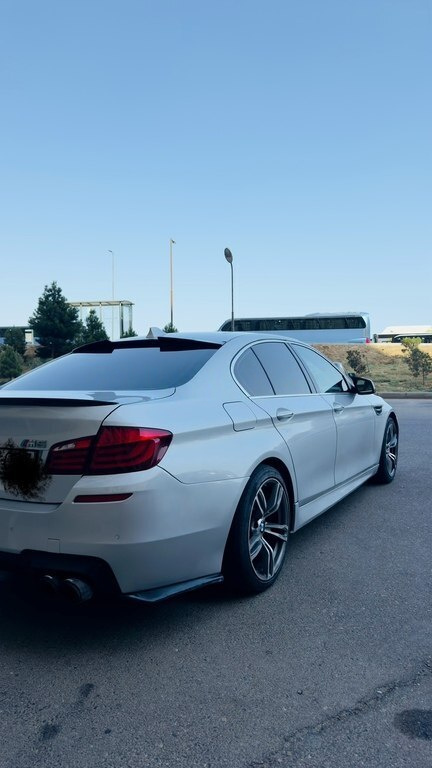 2013 BMW 528, 2.0L, 270000km - Image 7