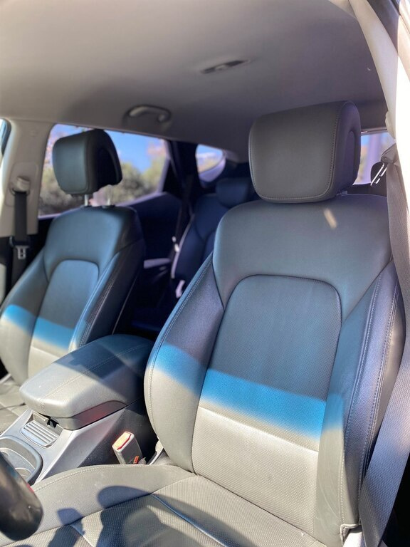 2017 Hyundai Santa Fe, 2.0L, 192000km - Image 15