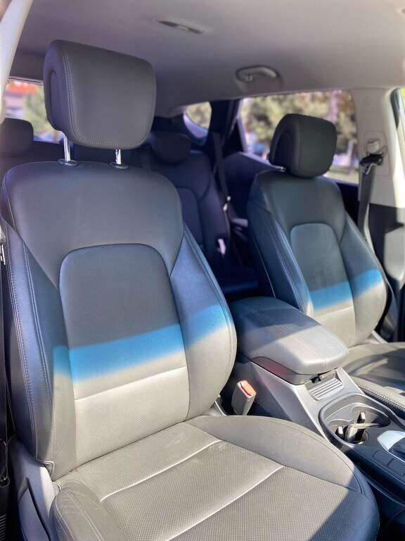 2017 Hyundai Santa Fe, 2.0L, 192000km - Image 18