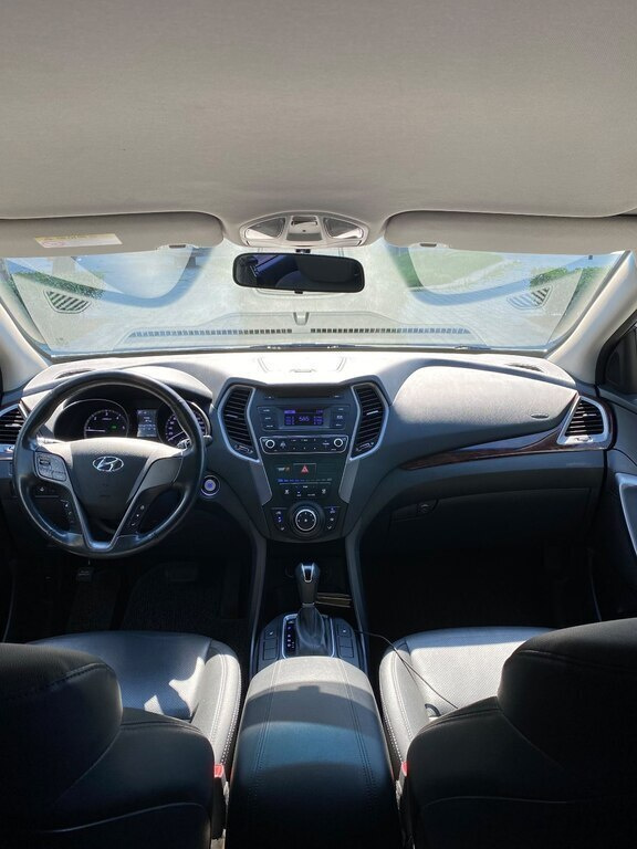 2017 Hyundai Santa Fe, 2.0L, 192000km - Image 21