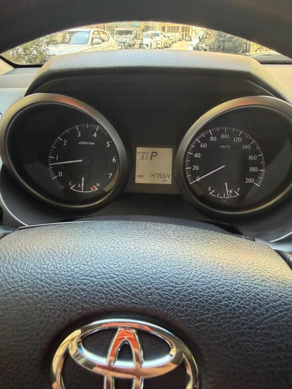 2015 Toyota Land Cruiser Prado, 2.7L, 147000km - Image 17