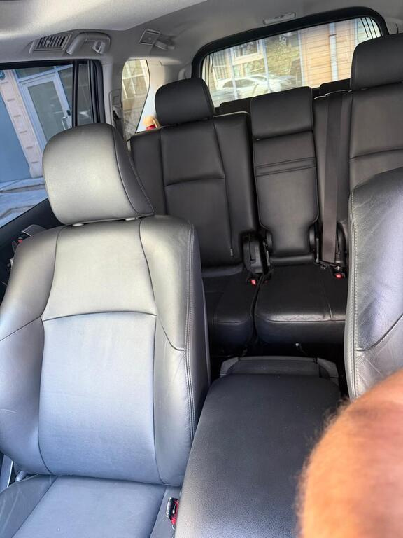 2015 Toyota Land Cruiser Prado, 2.7L, 147000km - Image 18