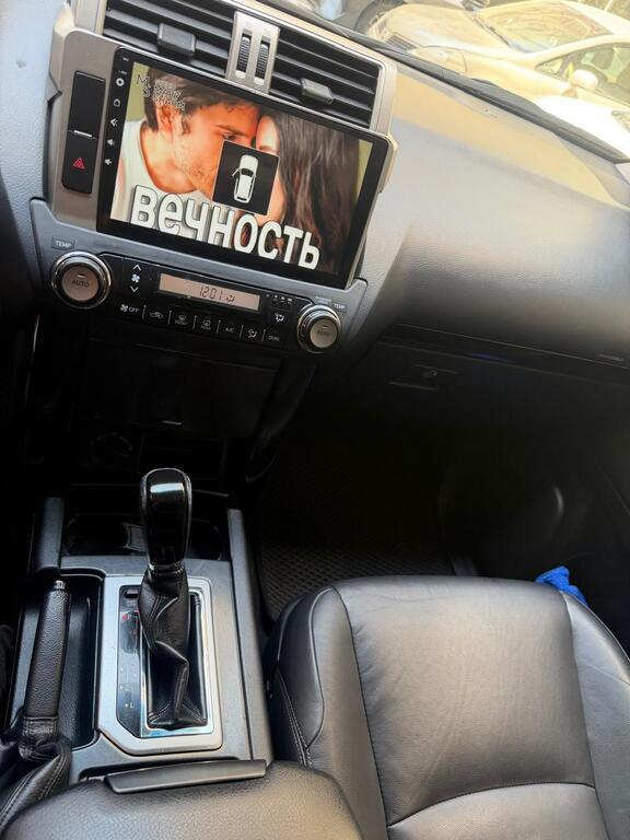 2015 Toyota Land Cruiser Prado, 2.7L, 147000km - Image 19