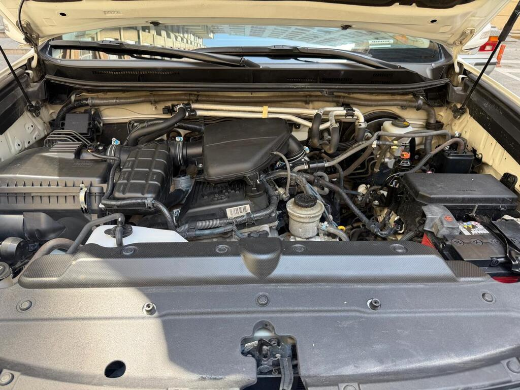 2015 Toyota Land Cruiser Prado, 2.7L, 147000km - Image 20