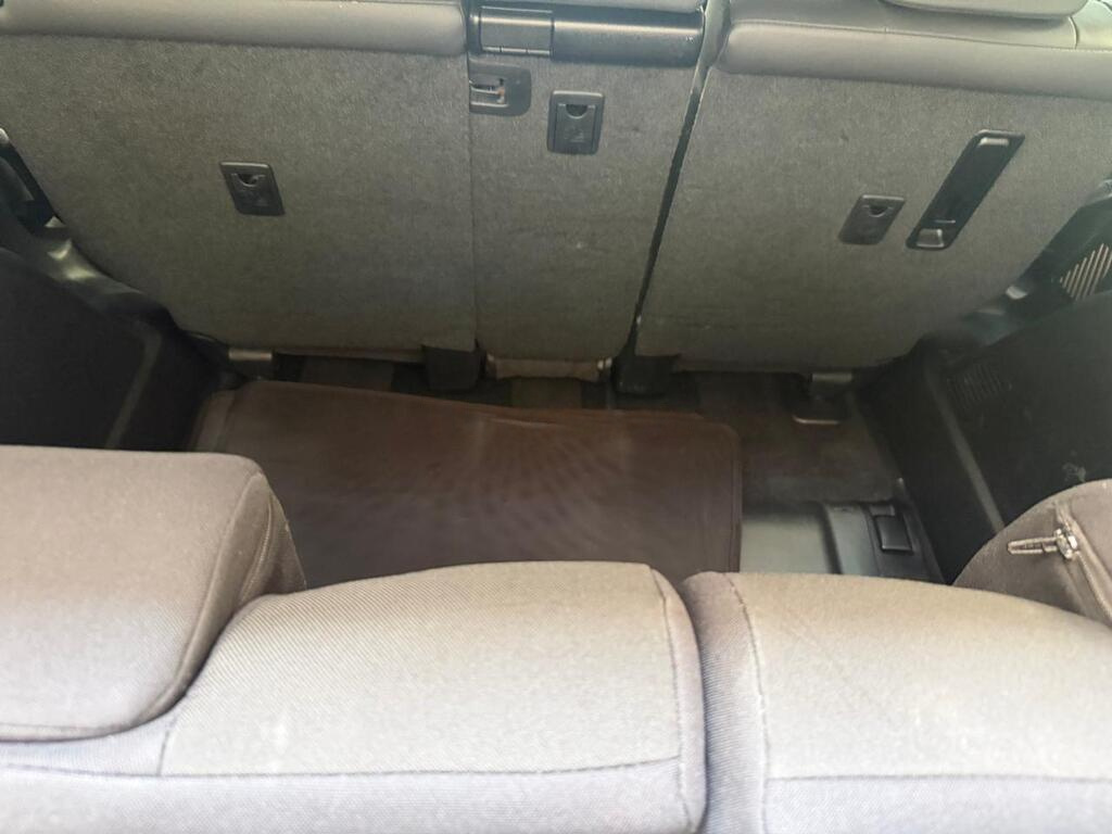 2015 Toyota Land Cruiser Prado, 2.7L, 147000km - Image 4