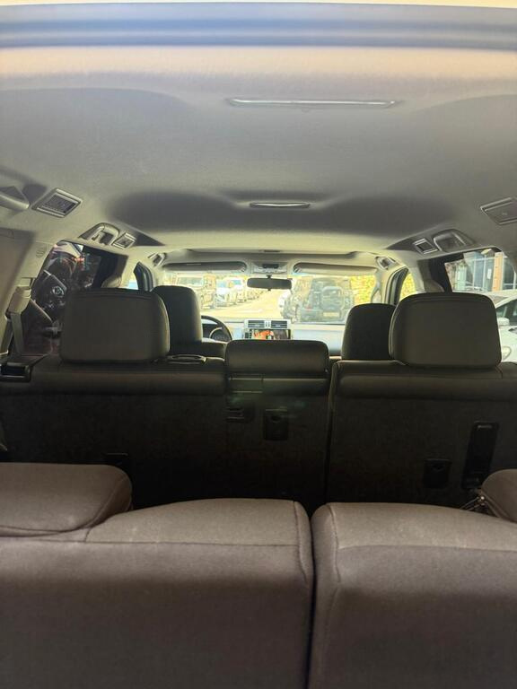 2015 Toyota Land Cruiser Prado, 2.7L, 147000km - Image 5