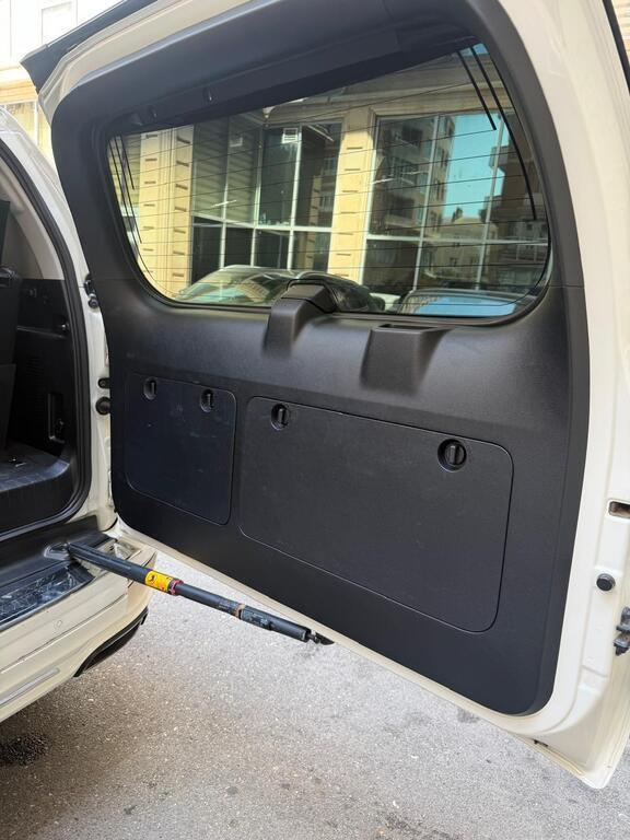 2015 Toyota Land Cruiser Prado, 2.7L, 147000km - Image 6