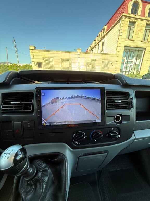 2011 Ford Transit, 2.4L, 211772km - Image 14