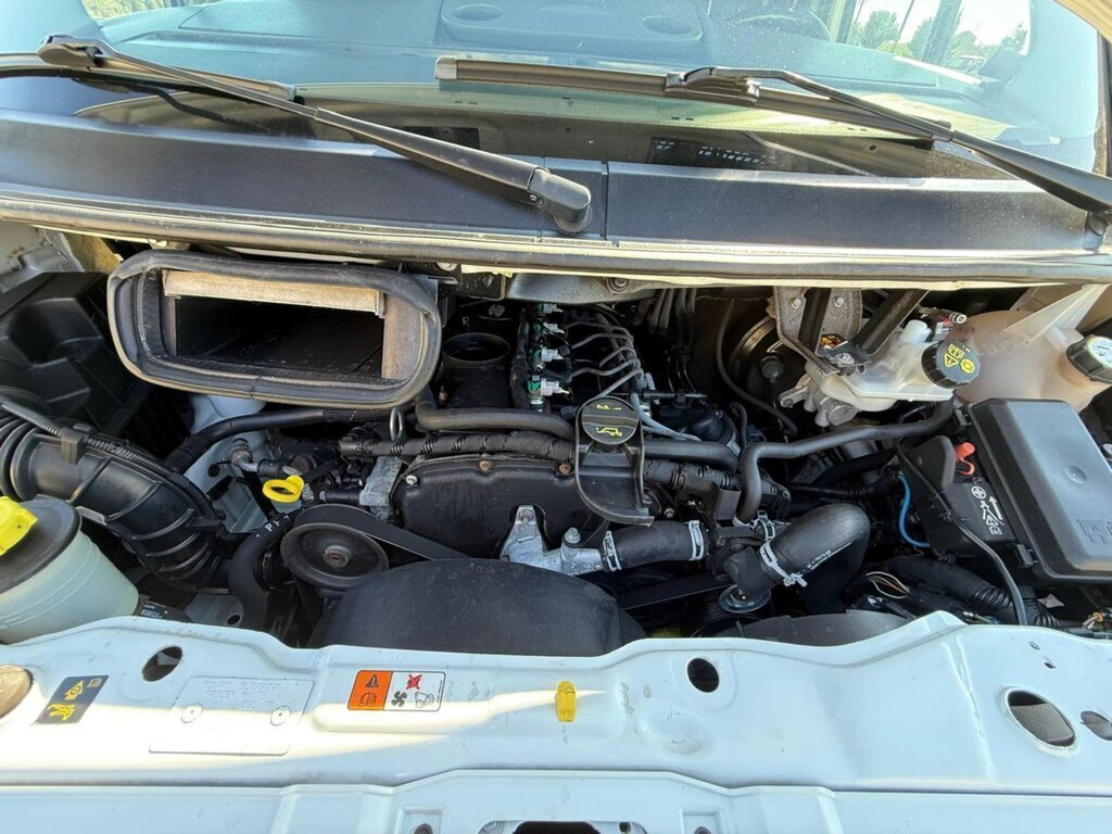 2011 Ford Transit, 2.4L, 211772km - Image 15