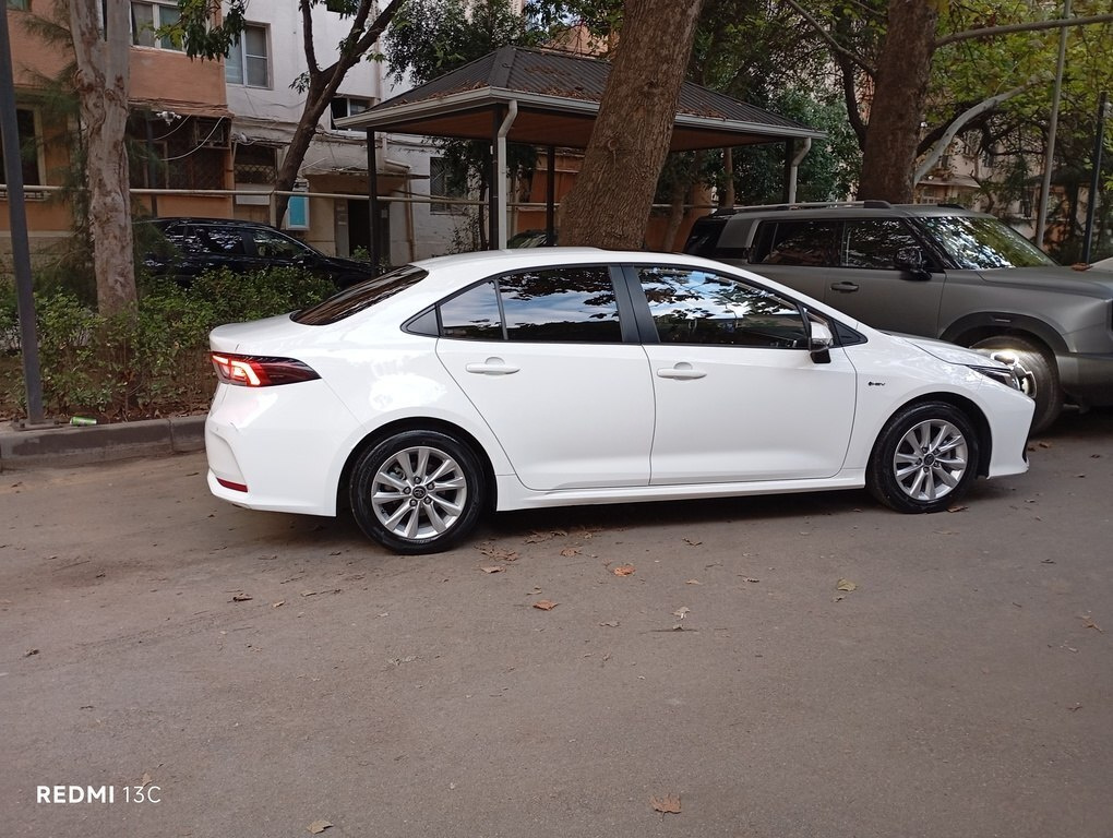 2024 Toyota Corolla, 1.5L, 55000km - Image 13