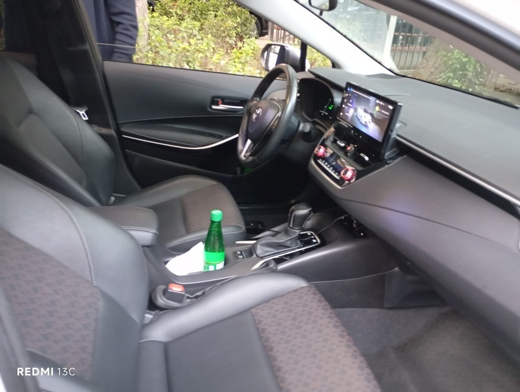 2024 Toyota Corolla, 1.5L, 55000km - Image 6