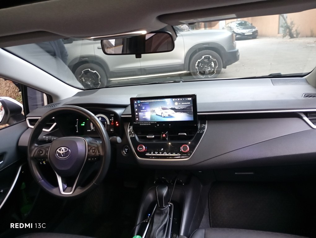 2024 Toyota Corolla, 1.5L, 55000km - Image 7