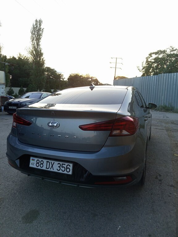 2018 Hyundai Elantra, 2.0L, 103642km - Image 15