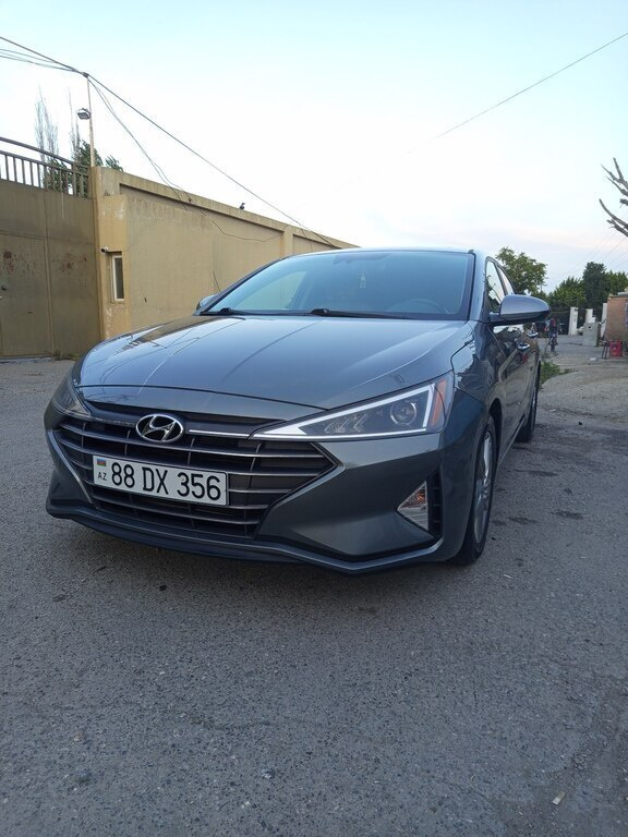 2018 Hyundai Elantra, 2.0L, 103642km - Image 18