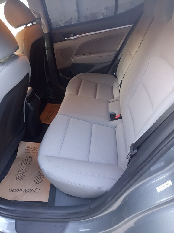 2018 Hyundai Elantra, 2.0L, 103642km - Image 10