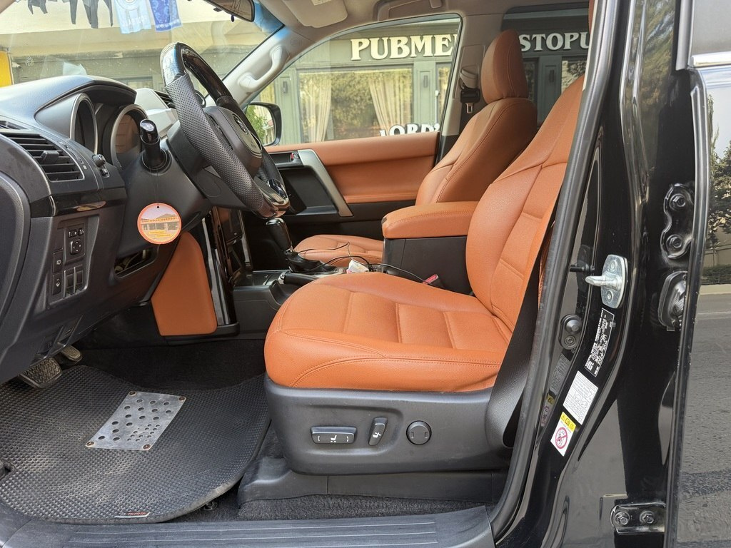 2014 Toyota Land Cruiser Prado, 2.7L, 159000km - Image 17