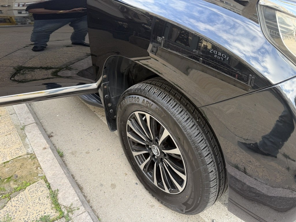 2014 Toyota Land Cruiser Prado, 2.7L, 159000km - Image 8