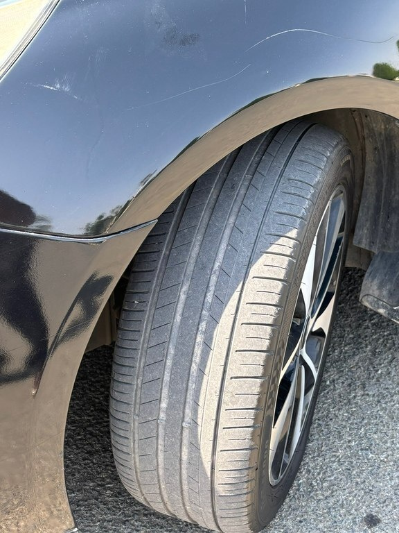 2011 Hyundai Sonata, 2.4L, 228000km - Image 6