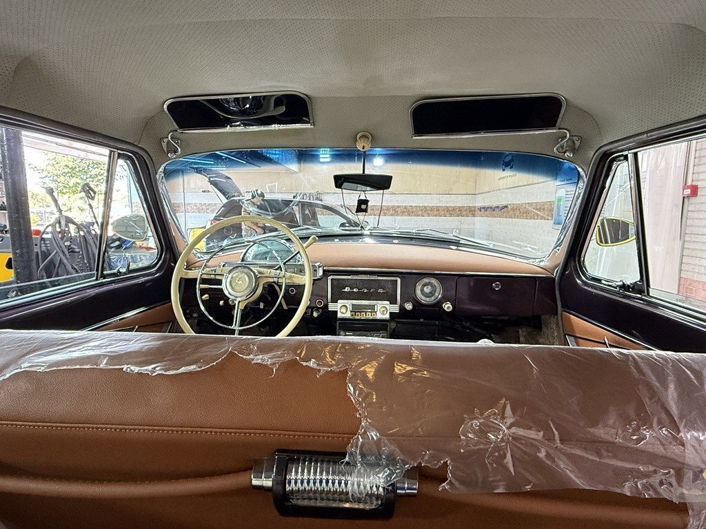 1966 GAZ 21 "Volga", 2.5L, 10000km - Image 14