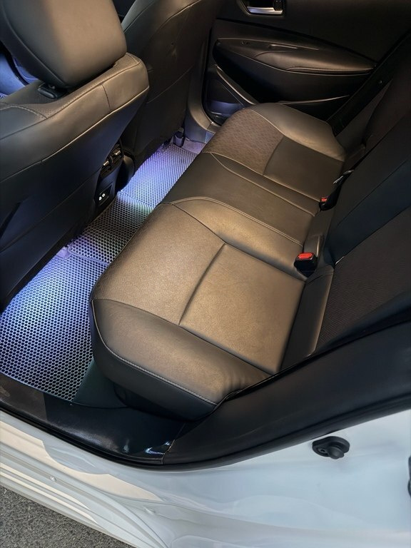2025 Toyota Corolla, 1.8L, 52500km - Image 9