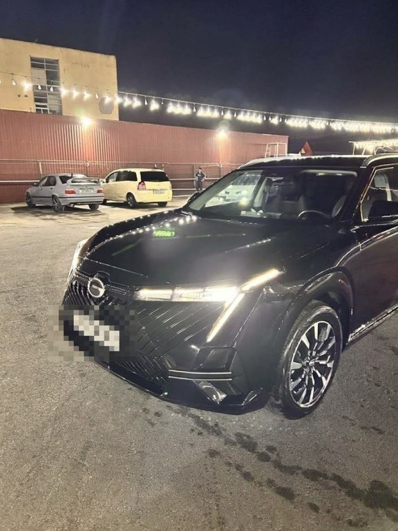 2024 GAC Emkoo, 1.5L, 76000km - Image 2