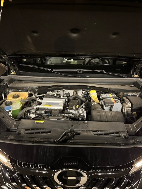 2024 GAC Emkoo, 1.5L, 76000km - Image 16