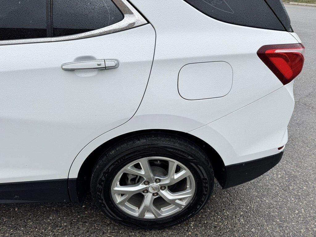 2018 Chevrolet Equinox, 1.6L, 147000km - Image 16