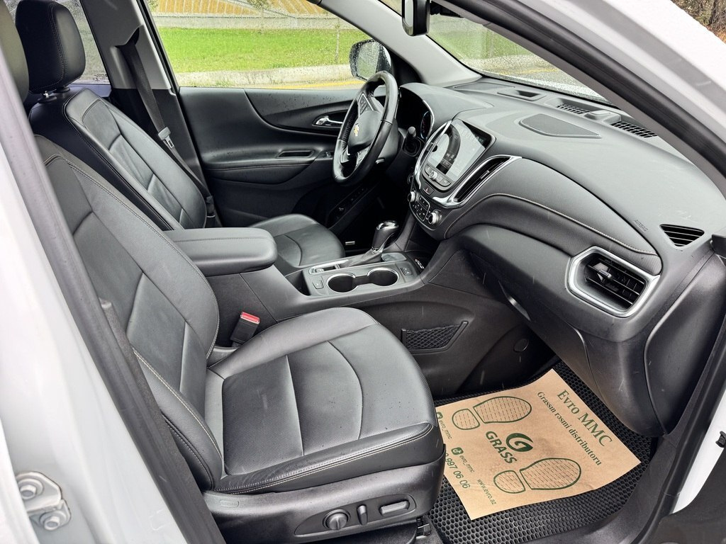 2018 Chevrolet Equinox, 1.6L, 147000km - Image 18