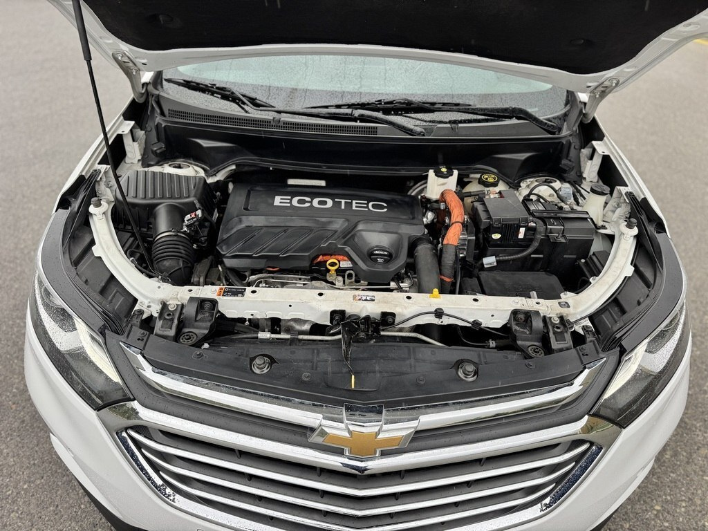 2018 Chevrolet Equinox, 1.6L, 147000km - Image 19
