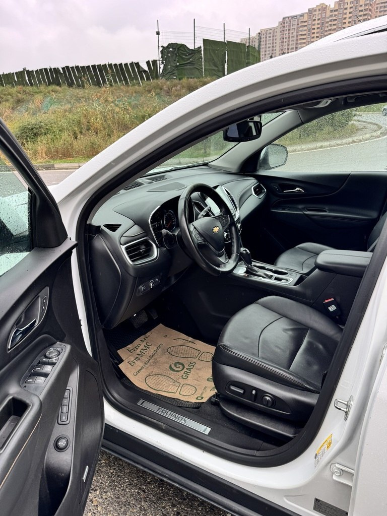 2018 Chevrolet Equinox, 1.6L, 147000km - Image 7