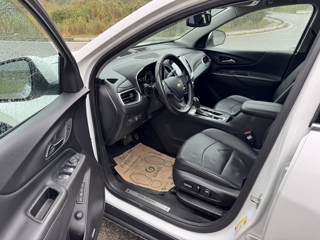 2018 Chevrolet Equinox, 1.6L, 147000km - Image 8