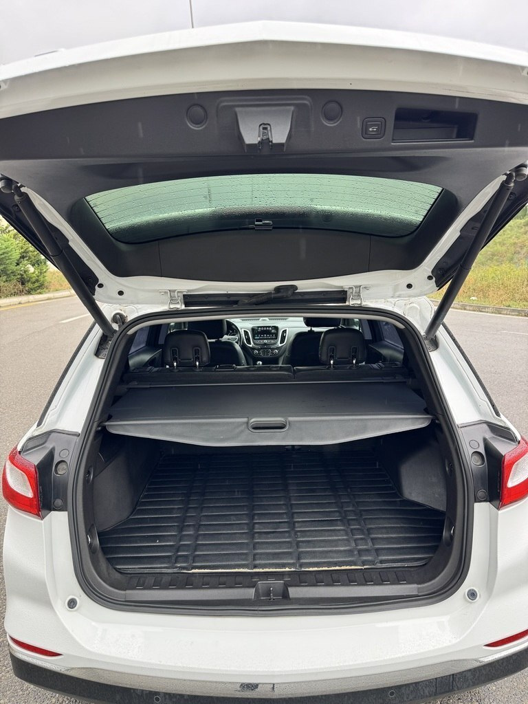 2018 Chevrolet Equinox, 1.6L, 147000km - Image 9