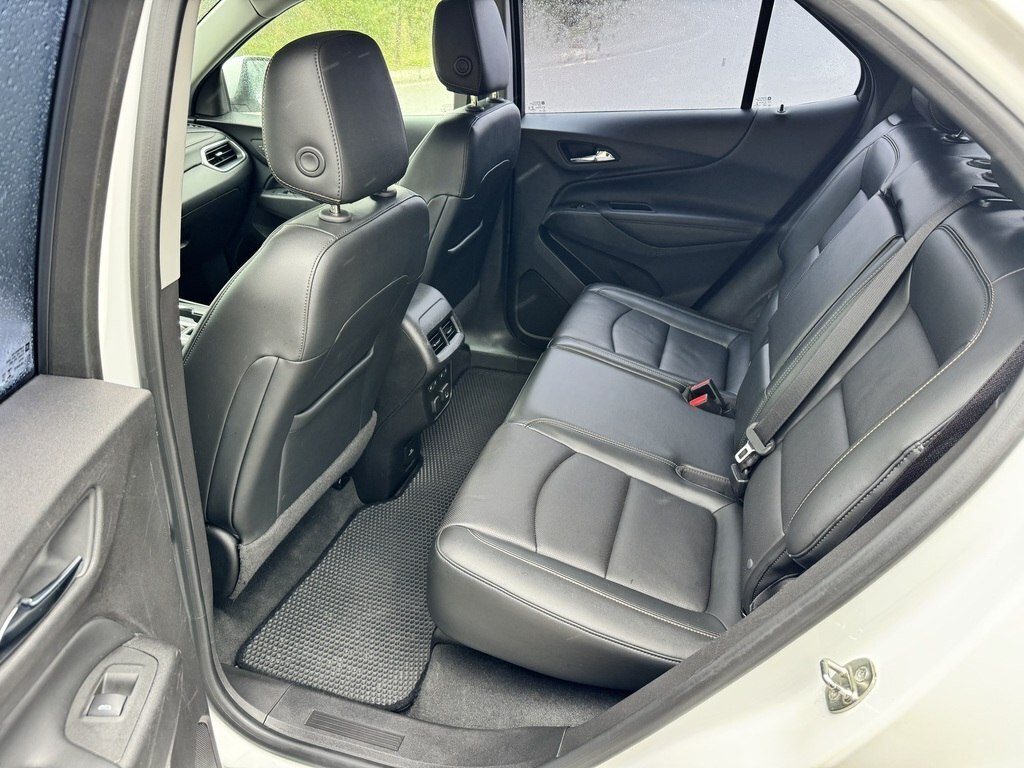 2018 Chevrolet Equinox, 1.6L, 147000km - Image 10