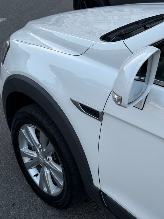 2016 Chevrolet Captiva, 2.4L, 139000km - Image 12
