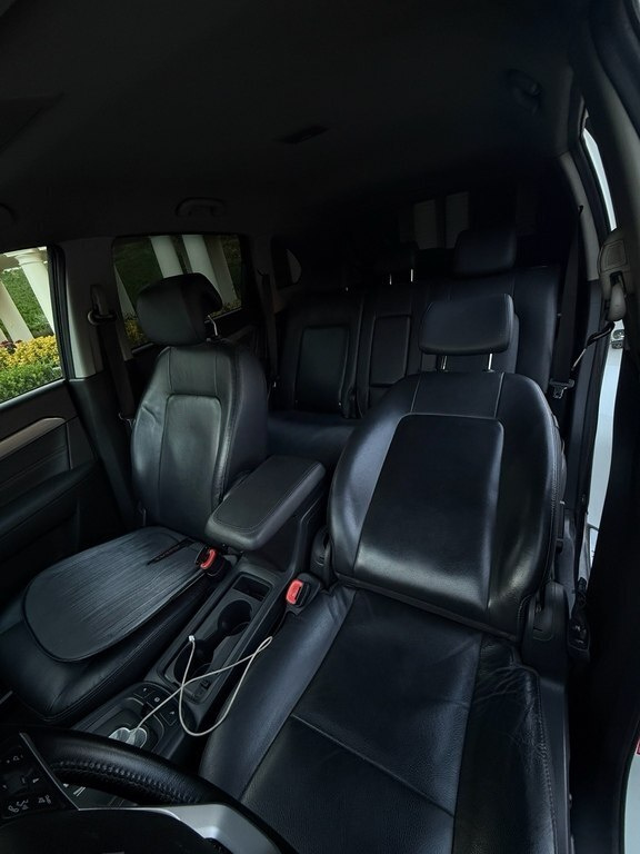 2016 Chevrolet Captiva, 2.4L, 139000km - Image 8