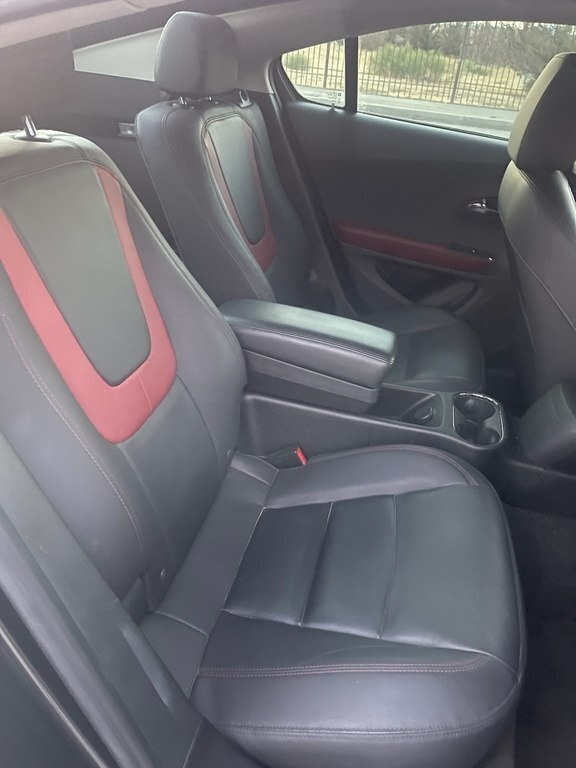 2013 Chevrolet Volt, 1.4L, 310000km - Image 12