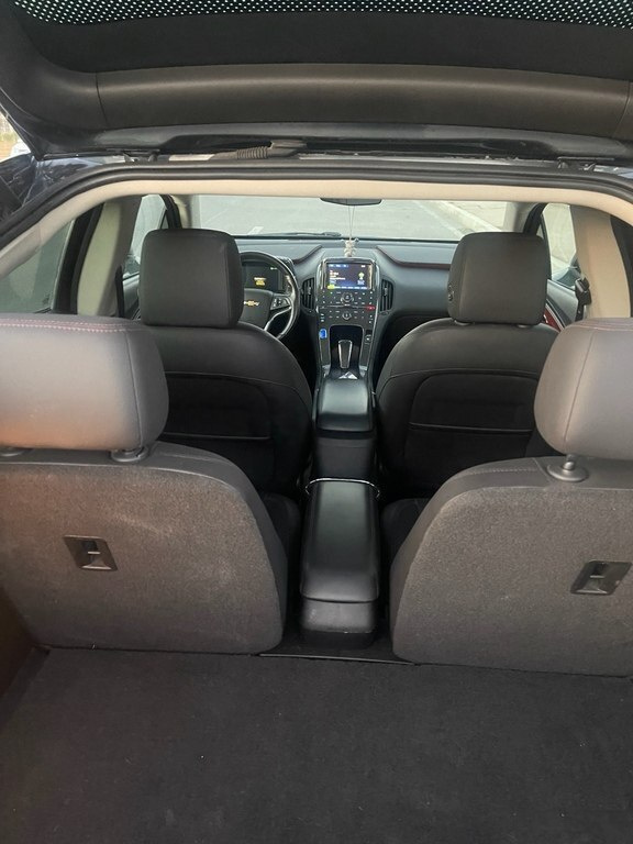 2013 Chevrolet Volt, 1.4L, 310000km - Image 3