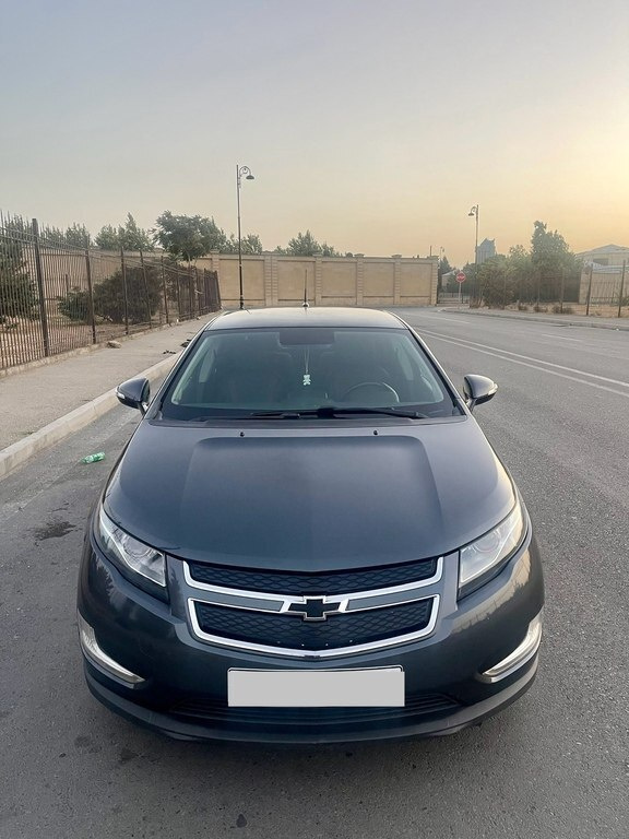 2013 Chevrolet Volt, 1.4L, 310000km - Image 5