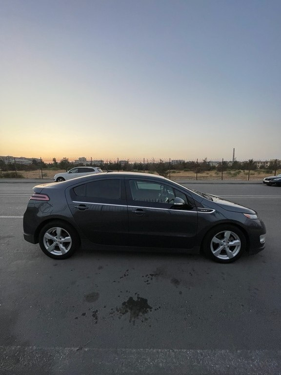 2013 Chevrolet Volt, 1.4L, 310000km - Image 8