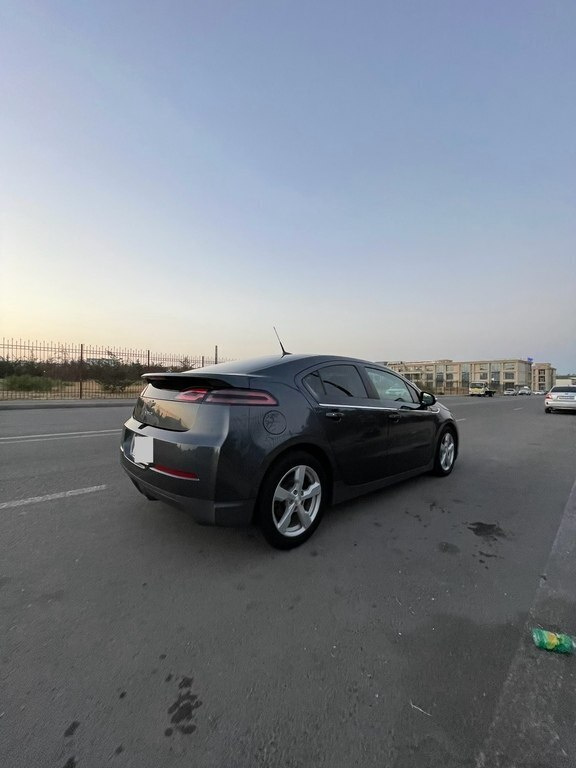 2013 Chevrolet Volt, 1.4L, 310000km - Image 9