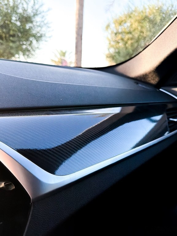 2017 BMW 530, 2.0L, 181000km - Image 12