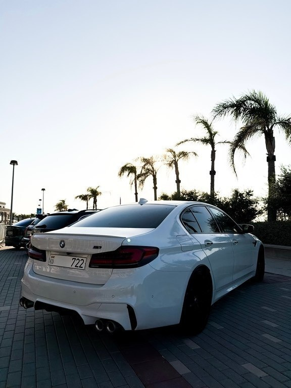 2017 BMW 530, 2.0L, 181000km - Image 6
