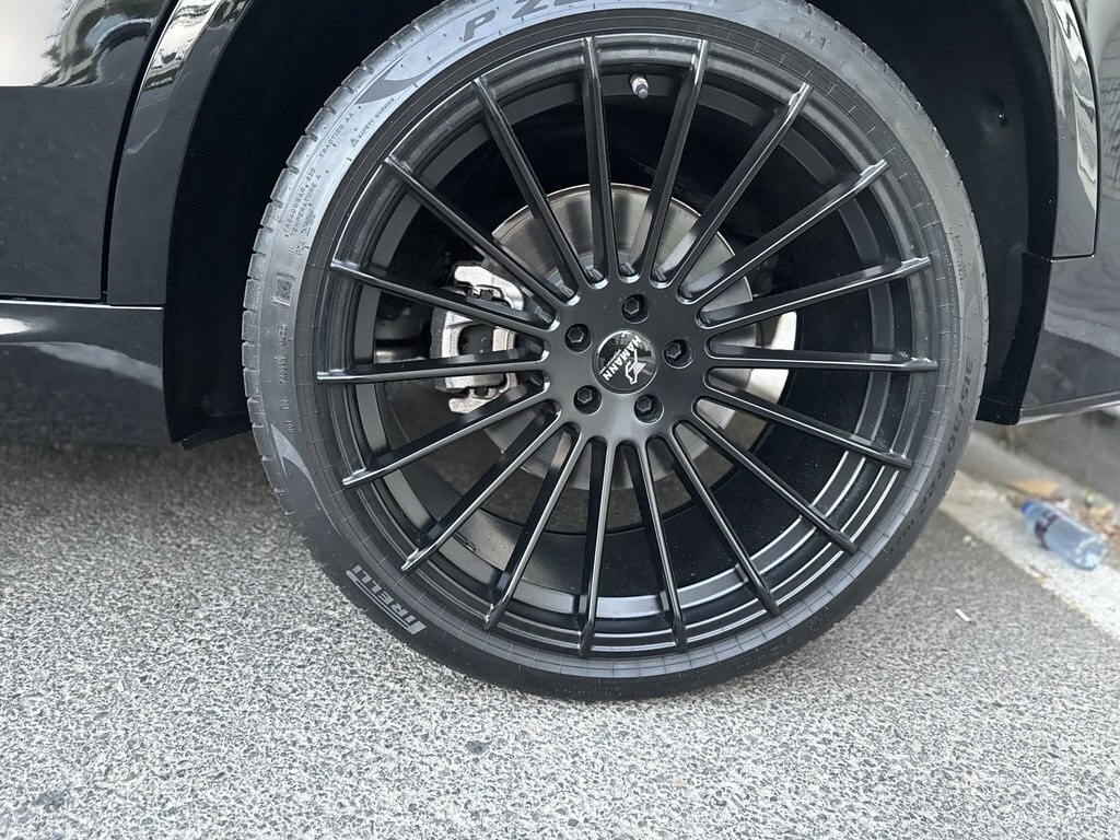 2023 BMW X5, 3.0L, 54000km - Image 14