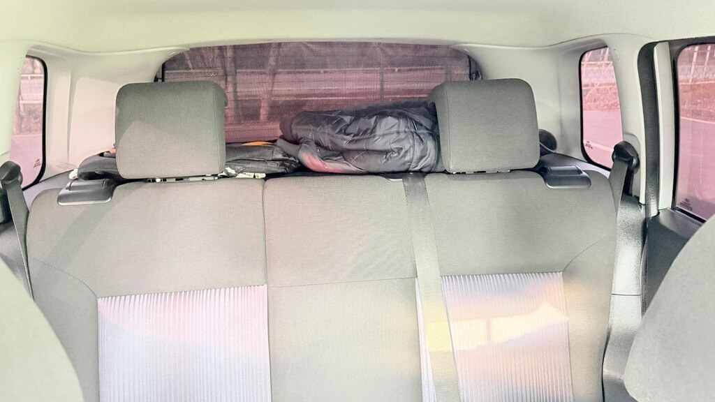 2006 Ford Fusion, 1.4L, 451035km - Image 11