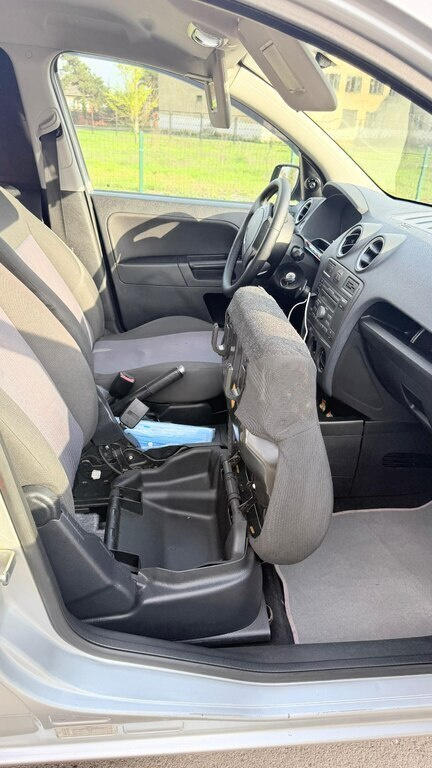 2006 Ford Fusion, 1.4L, 451035km - Image 12