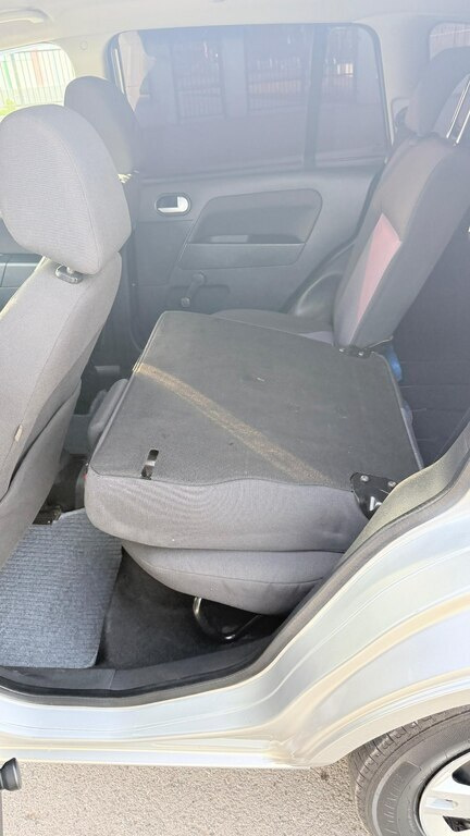 2006 Ford Fusion, 1.4L, 451035km - Image 14