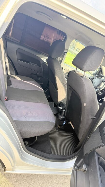 2006 Ford Fusion, 1.4L, 451035km - Image 15