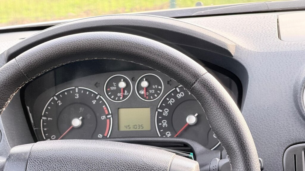 2006 Ford Fusion, 1.4L, 451035km - Image 5