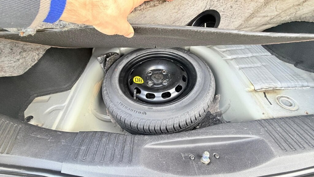 2006 Ford Fusion, 1.4L, 451035km - Image 6