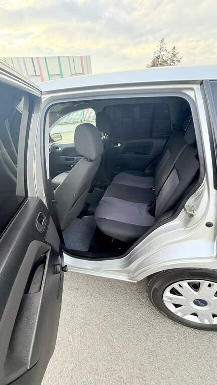 2006 Ford Fusion, 1.4L, 451035km - Image 8